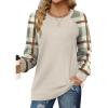 H-plaid Grey