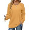 K-pumpkin Yellow