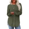 Olive Army Green