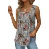 08-floral Grey