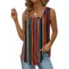 08-multicolored Stripes
