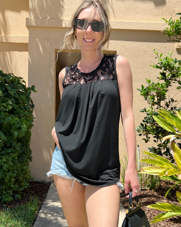 Vacation Outfits for Women