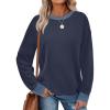 F-navy Blue